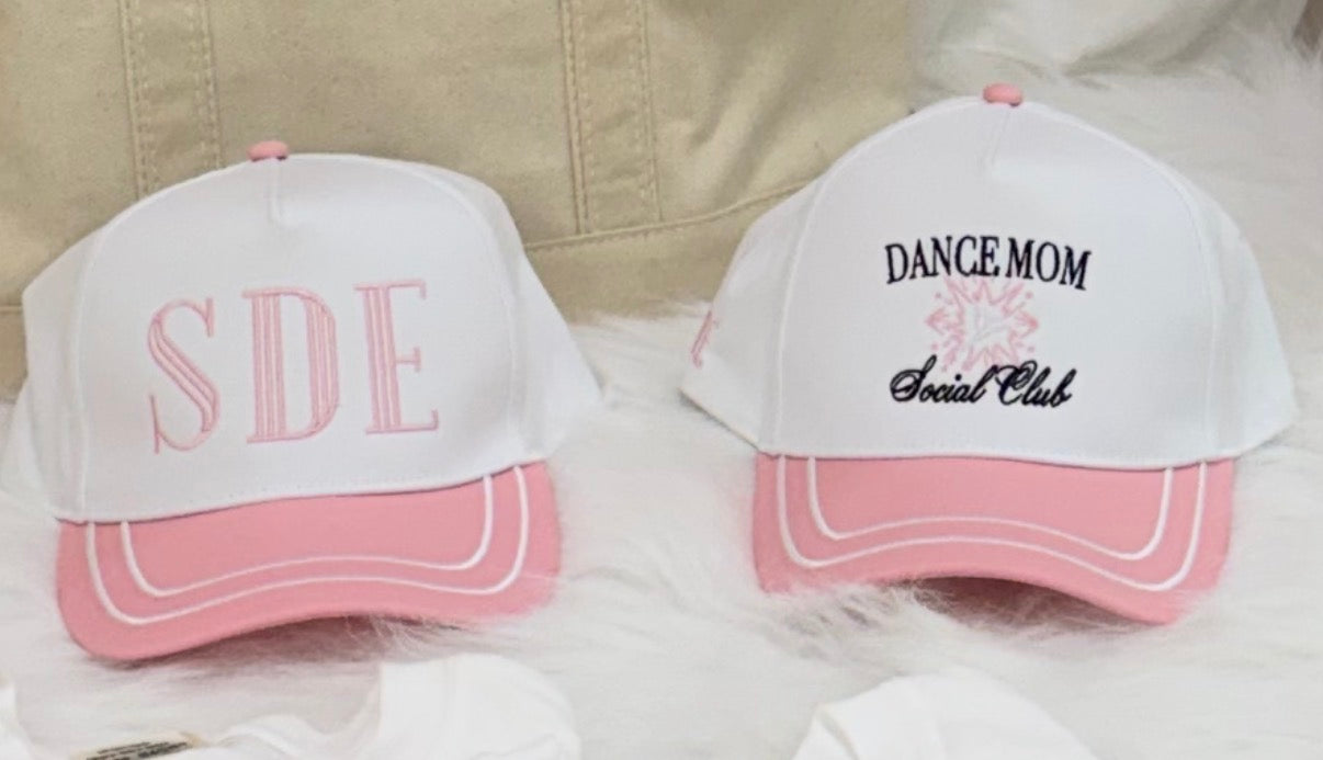 SDE Hat