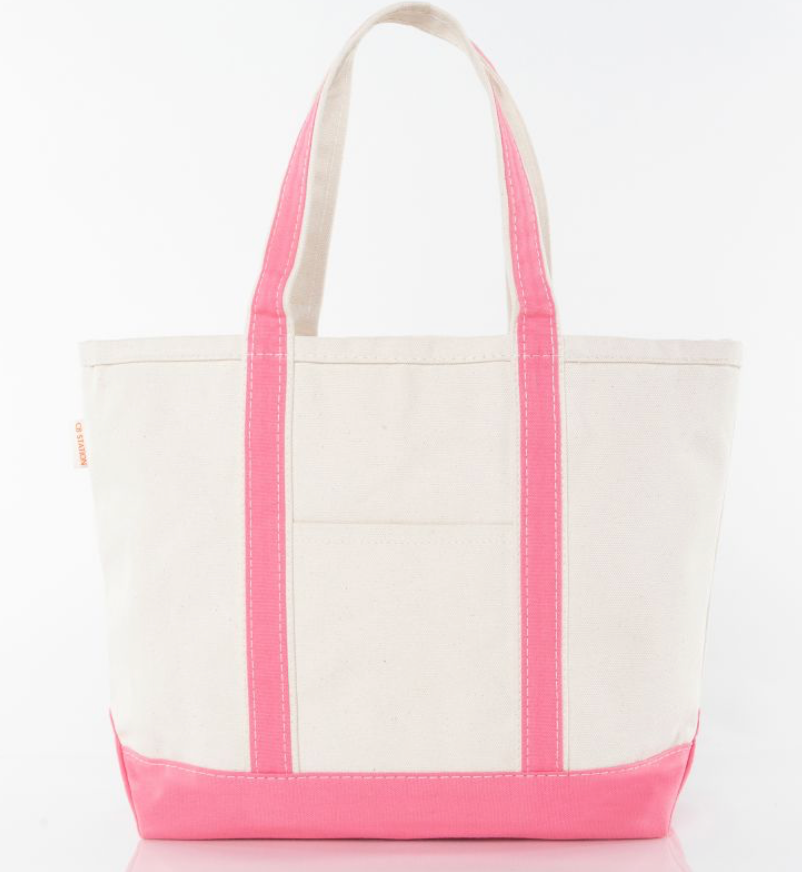 SDE Canvas Bag
