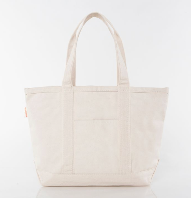 SDE Canvas Bag